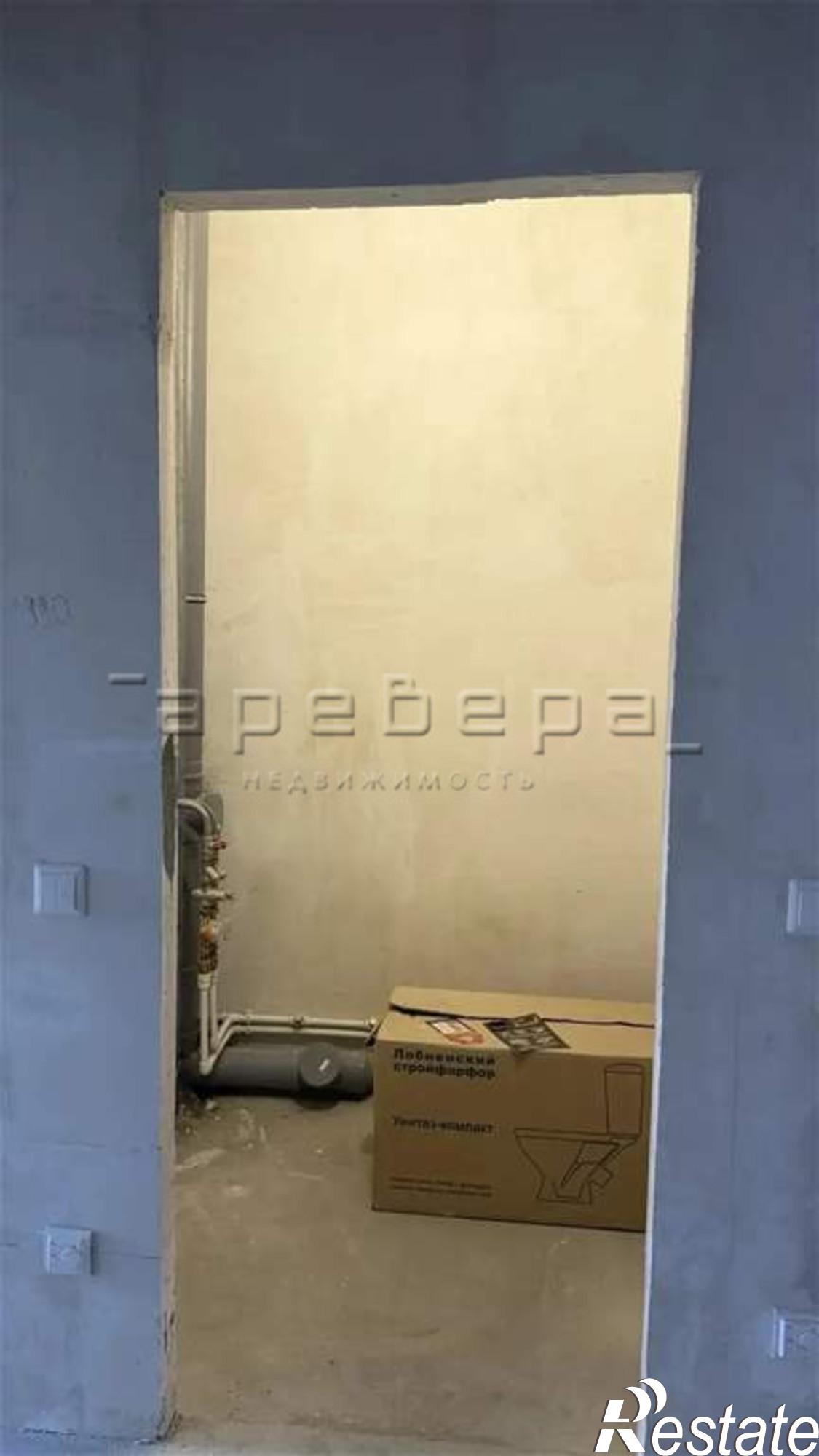 Купить квартиру за 7 353 000 рублей на Александра Матросова, 36