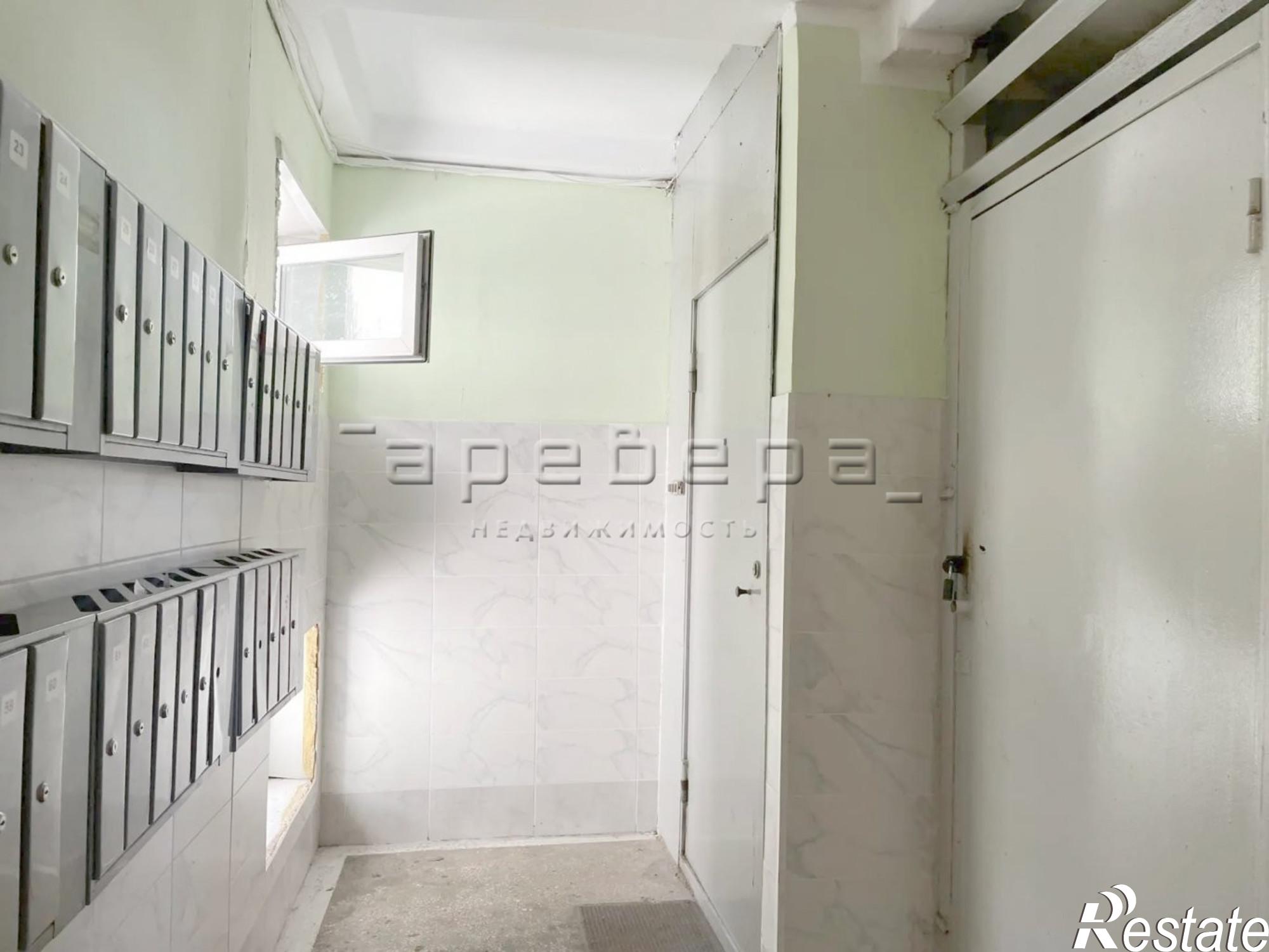 Купить квартиру за 5 300 000 рублей на Воронова, 16