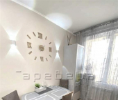 1-комн, 38кв м, этаж 4/25 Калинина, 41б