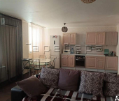 2-комн, 63кв м, этаж 20/23 Авиаторов, 38