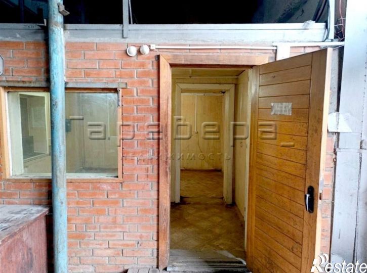 Склад Норильская улица, 9стр3