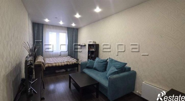 1-комн квартира Партизана Железняка, 61