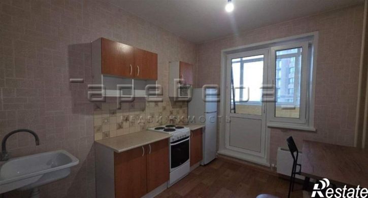 1-комн квартира Партизана Железняка, 61