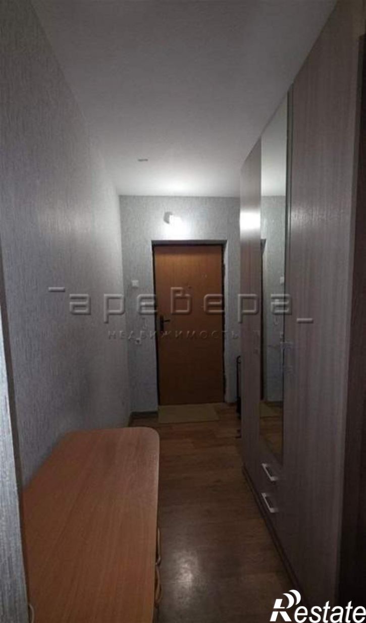 1-комн квартира Партизана Железняка, 61