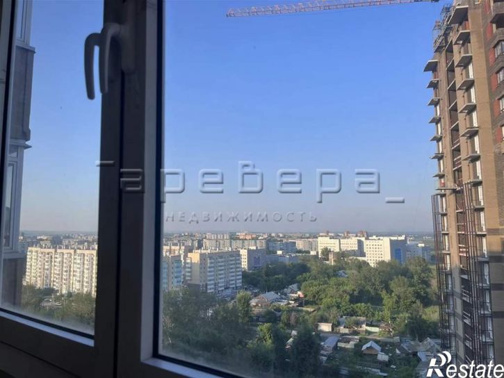 1-комн квартира Партизана Железняка, 61