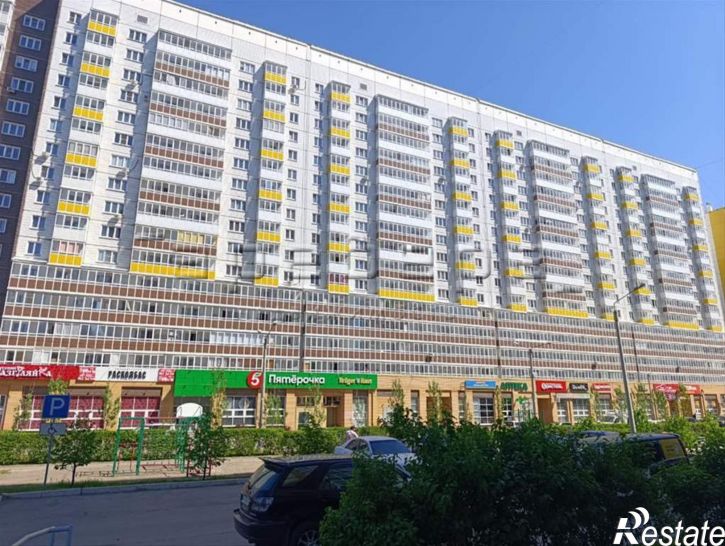 1-комн квартира Партизана Железняка, 61