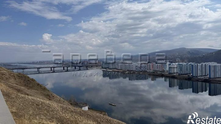 2-комн квартира Академгородок, 74