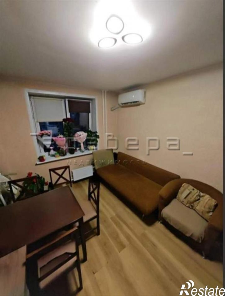 1-комн квартира Калинина, 18