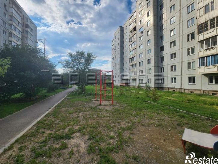 1-комн квартира 26 Бакинских Комиссаров, 28а