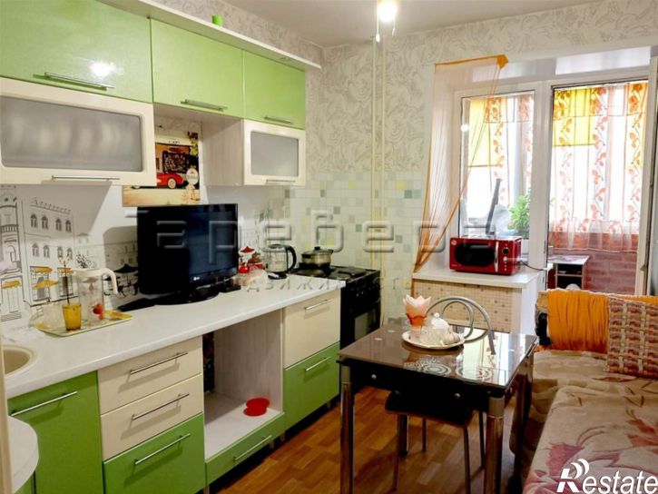 2-комн квартира Маяковского, 18г