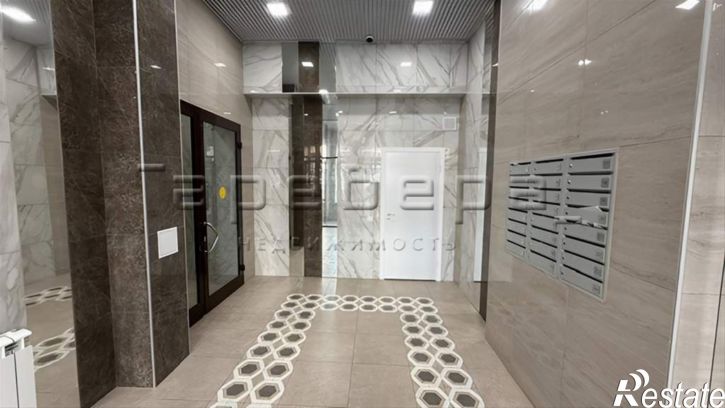 2-комн квартира Академгородок, 74