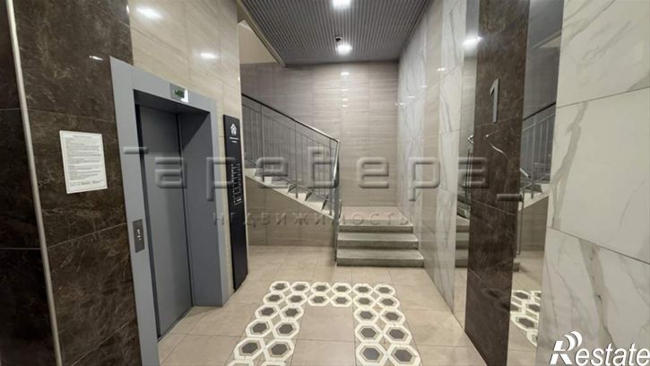 2-комн квартира Академгородок, 74