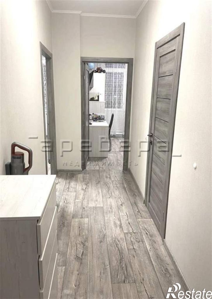 1-комн квартира Калинина, 41б