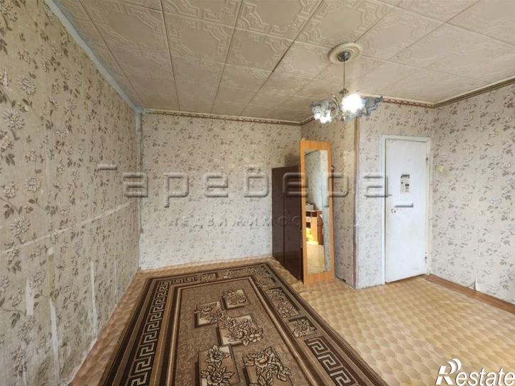 1-комн квартира 26 Бакинских Комиссаров, 28а