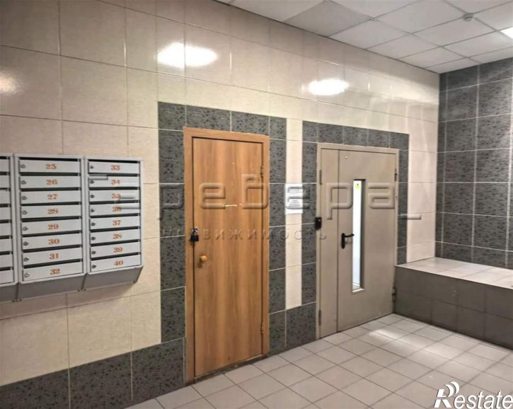 1-комн квартира Калинина, 41б
