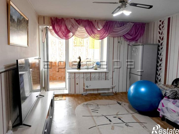 2-комн квартира Маяковского, 18г