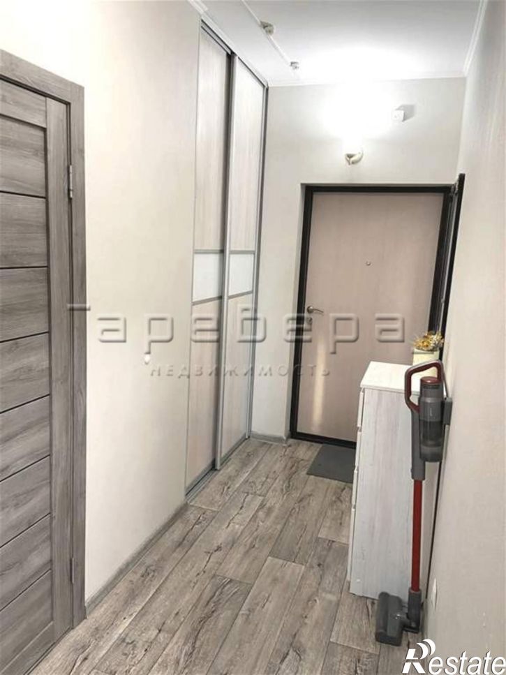 1-комн квартира Калинина, 41б