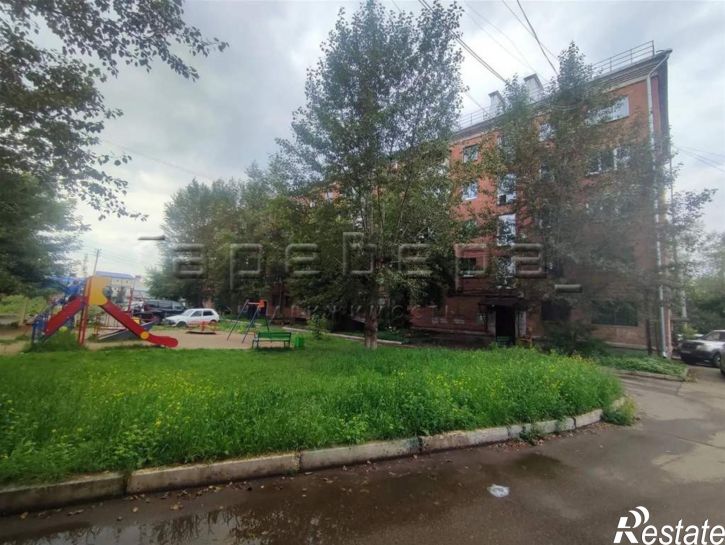 1-комн квартира Волгоградская, 2