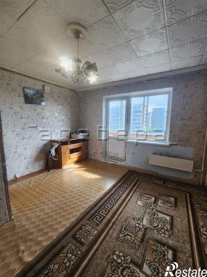 1-комн квартира 26 Бакинских Комиссаров, 28а