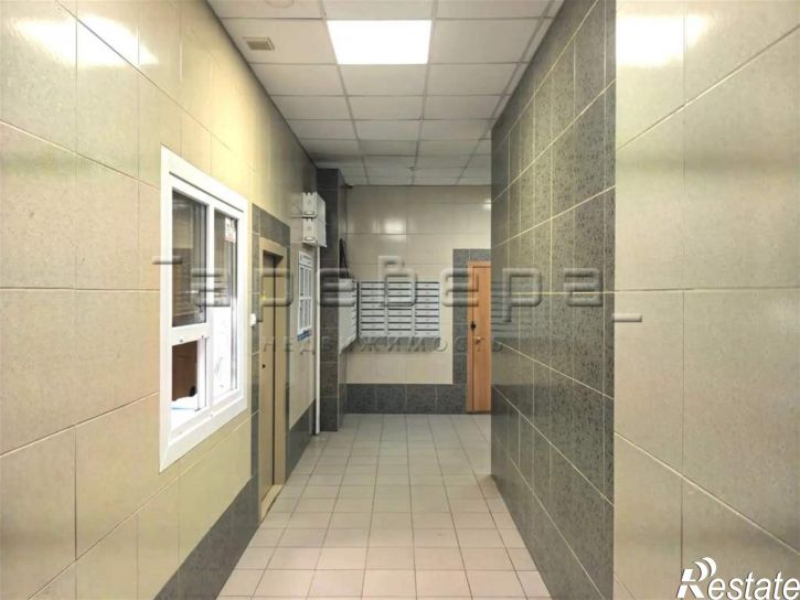 1-комн квартира Калинина, 41б