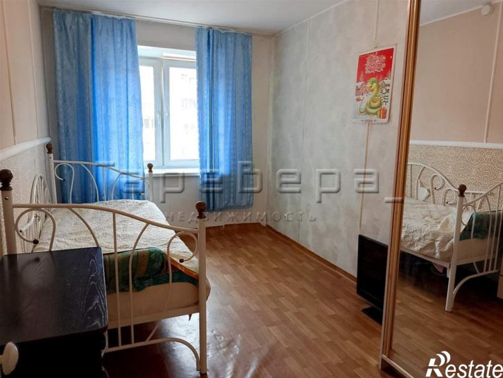 2-комн квартира Маяковского, 18г
