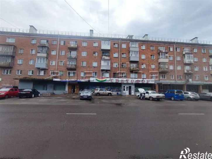1-комн квартира Волгоградская, 2