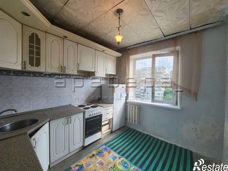 1-комн квартира 26 Бакинских Комиссаров, 28а