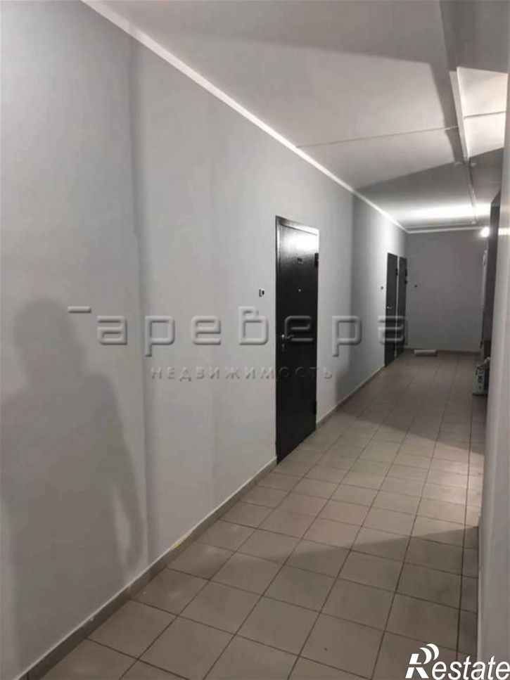 1-комн квартира Калинина, 41б