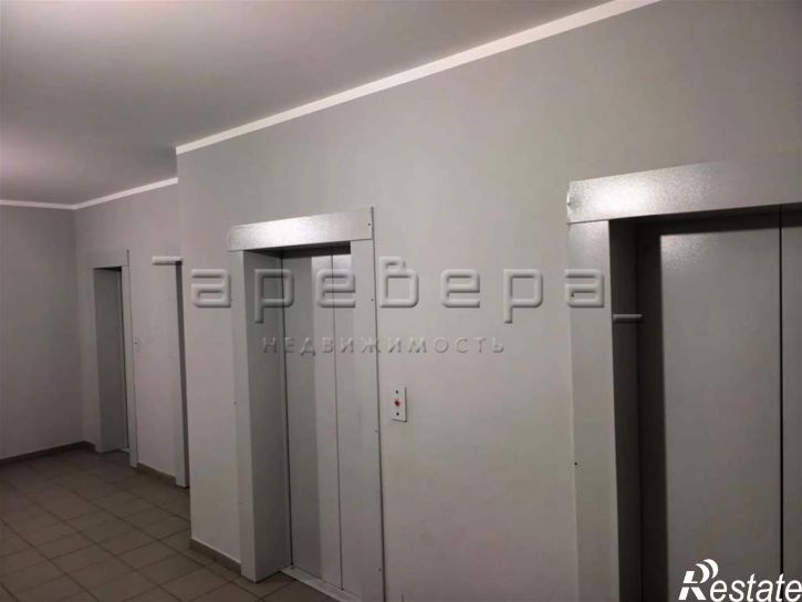 1-комн квартира Калинина, 41б