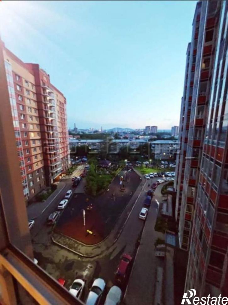 1-комн квартира Калинина, 18
