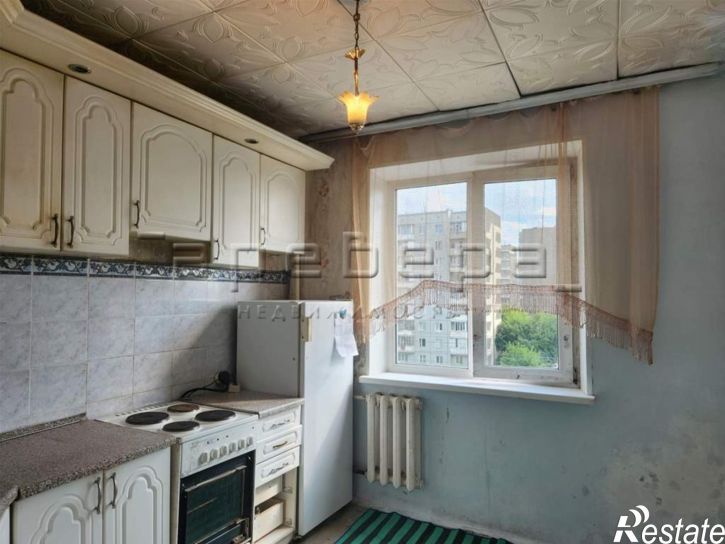 1-комн квартира 26 Бакинских Комиссаров, 28а