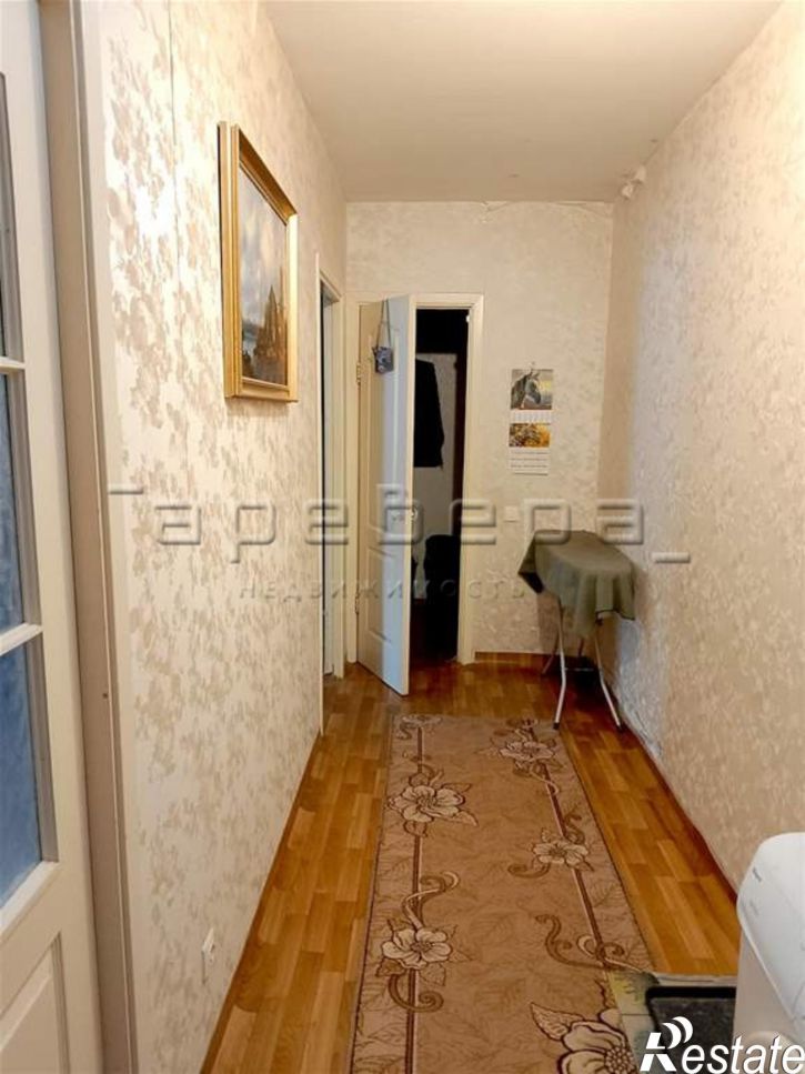2-комн квартира Маяковского, 18г