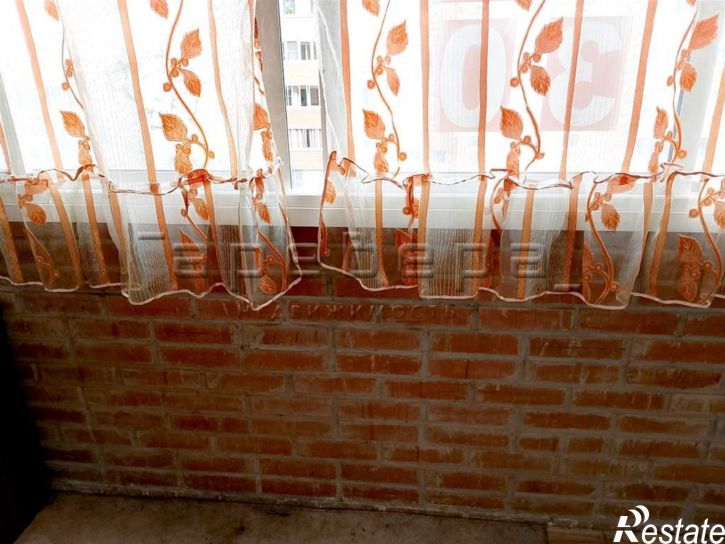 2-комн квартира Маяковского, 18г