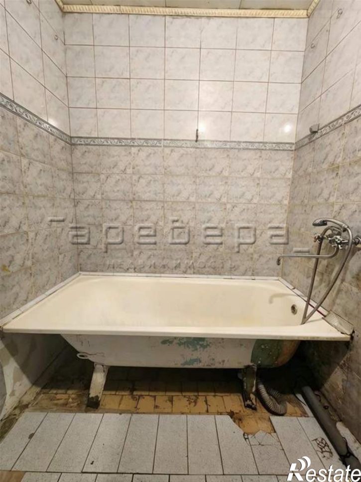 1-комн квартира 26 Бакинских Комиссаров, 28а