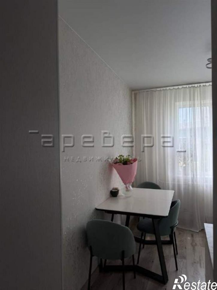 3-комн квартира Копылова, 42