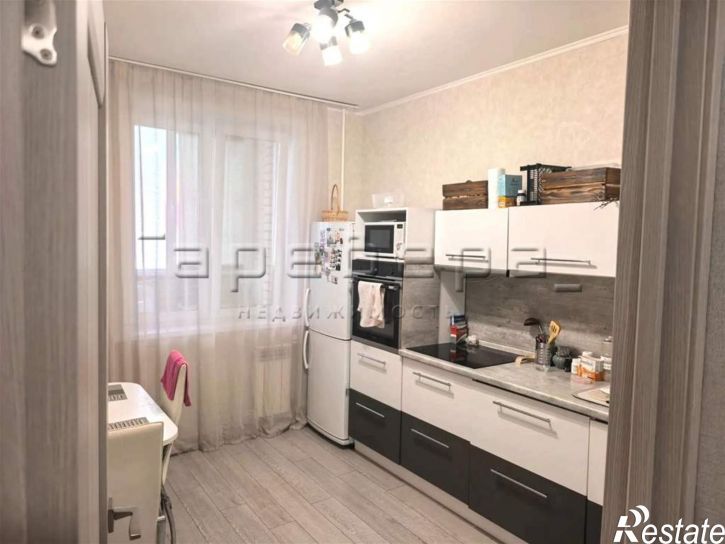 1-комн квартира Калинина, 41б