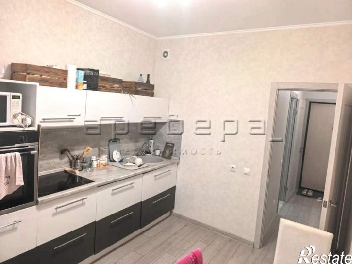 1-комн квартира Калинина, 41б