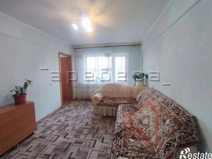 3-комн квартира Свердловская, 49а