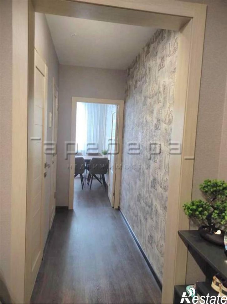 1-комн квартира Карамзина, 32