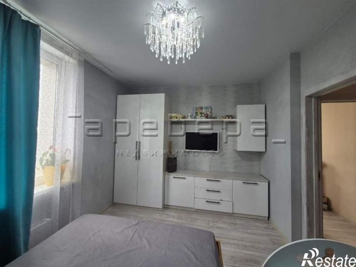 3-комн квартира 78 Добровольческой Бригады, 23
