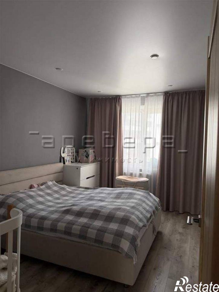3-комн квартира Копылова, 42