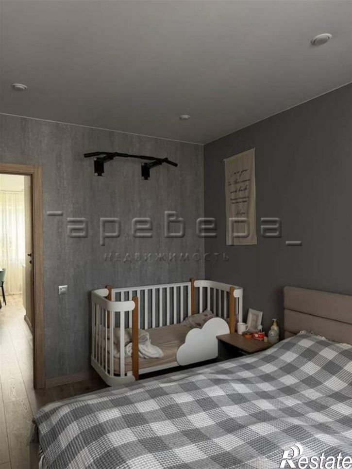 3-комн квартира Копылова, 42