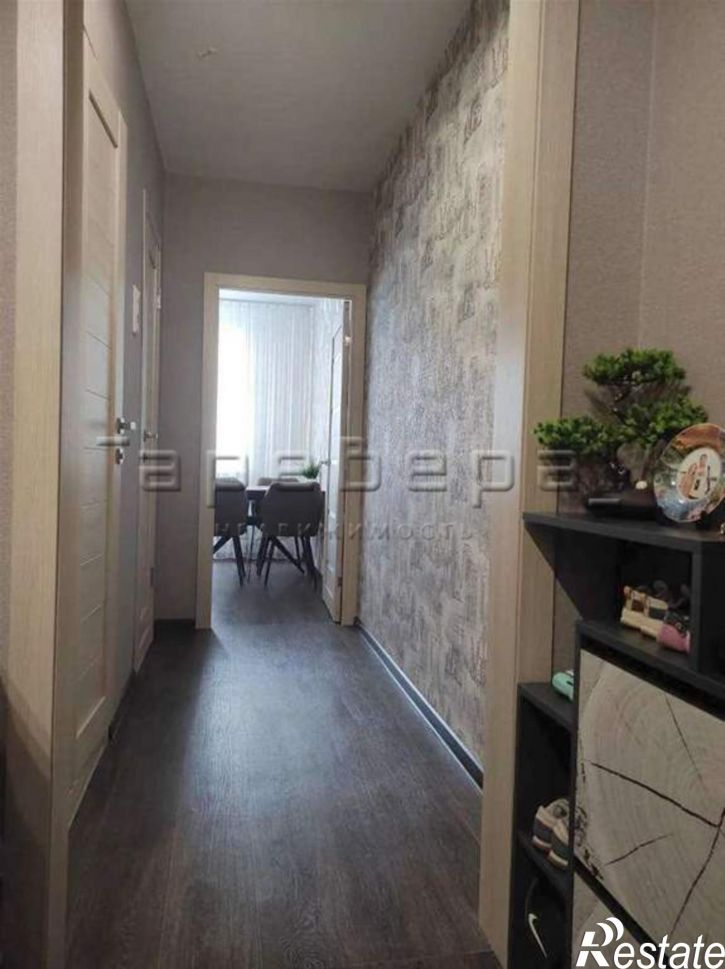 1-комн квартира Карамзина, 32