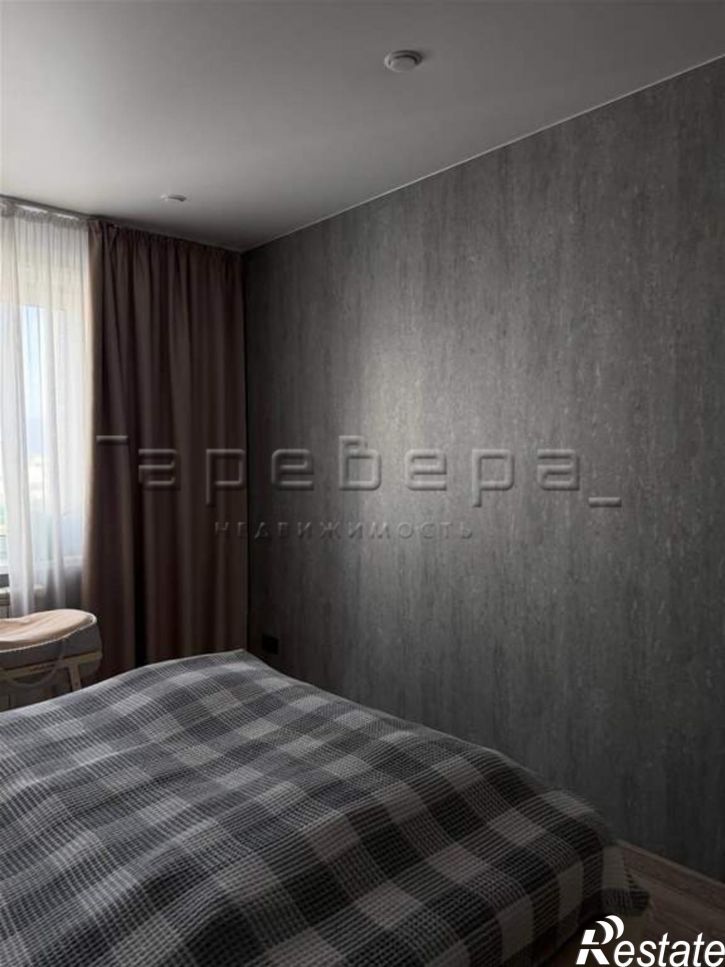3-комн квартира Копылова, 42