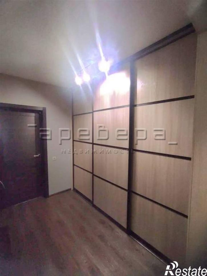 1-комн квартира Карамзина, 32