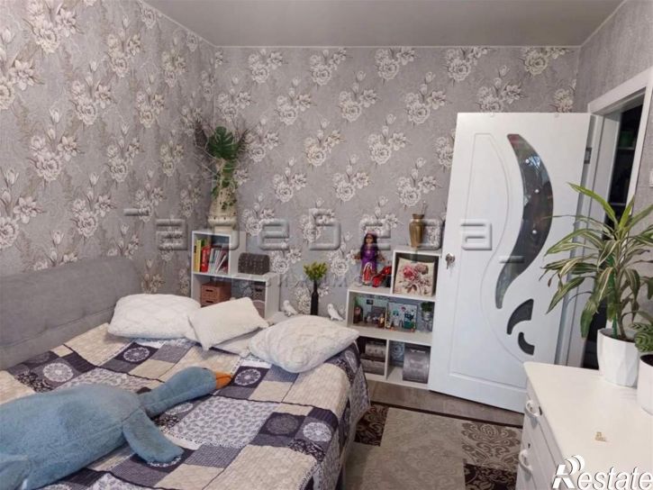 2-комн квартира Петра Словцова, 16