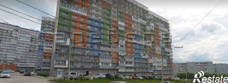 1-комн квартира 60 лет Образования СССР, 30