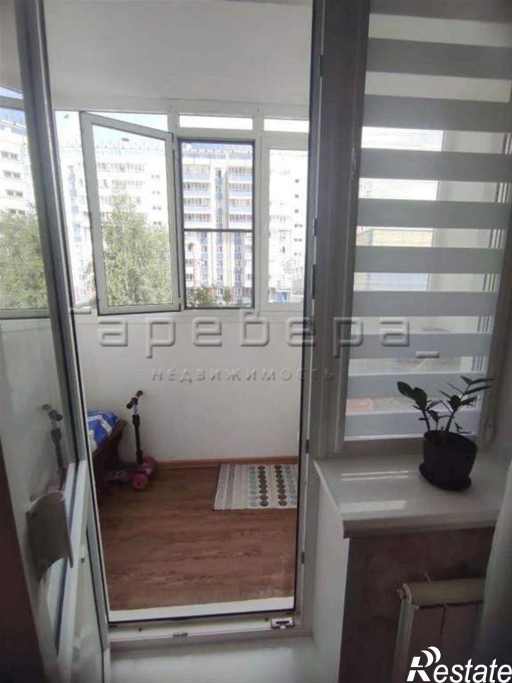 1-комн квартира Карамзина, 32