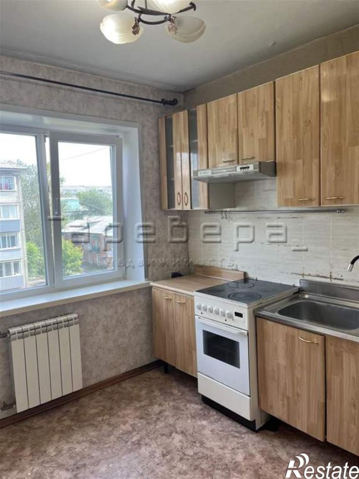 2-комн квартира Волгоградская, 15а