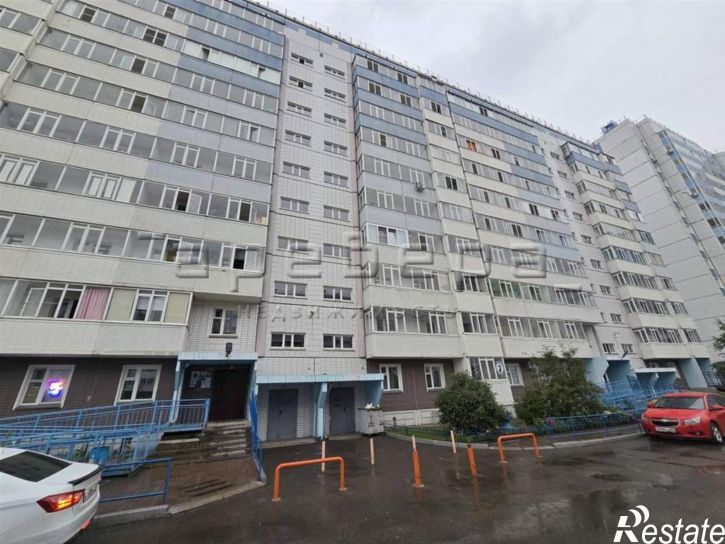 1-комн квартира Карамзина, 32